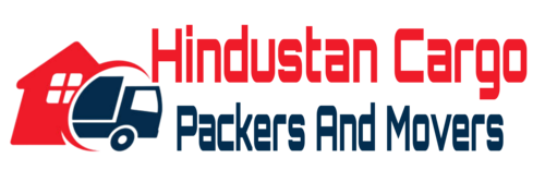 Logo | Hindustan Cargo Packers and Movers