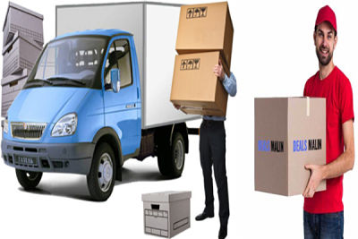 Hindustan Cargo Packers and Movers