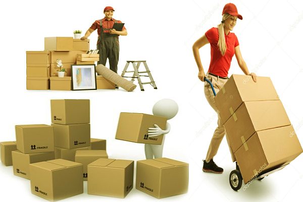packers and movers, Packers and Movers
