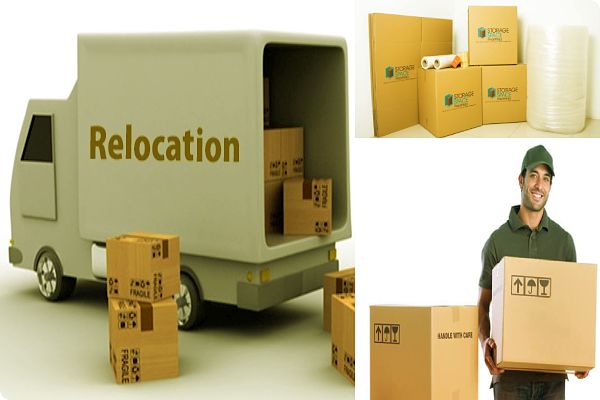 packers and movers, Packers and Movers